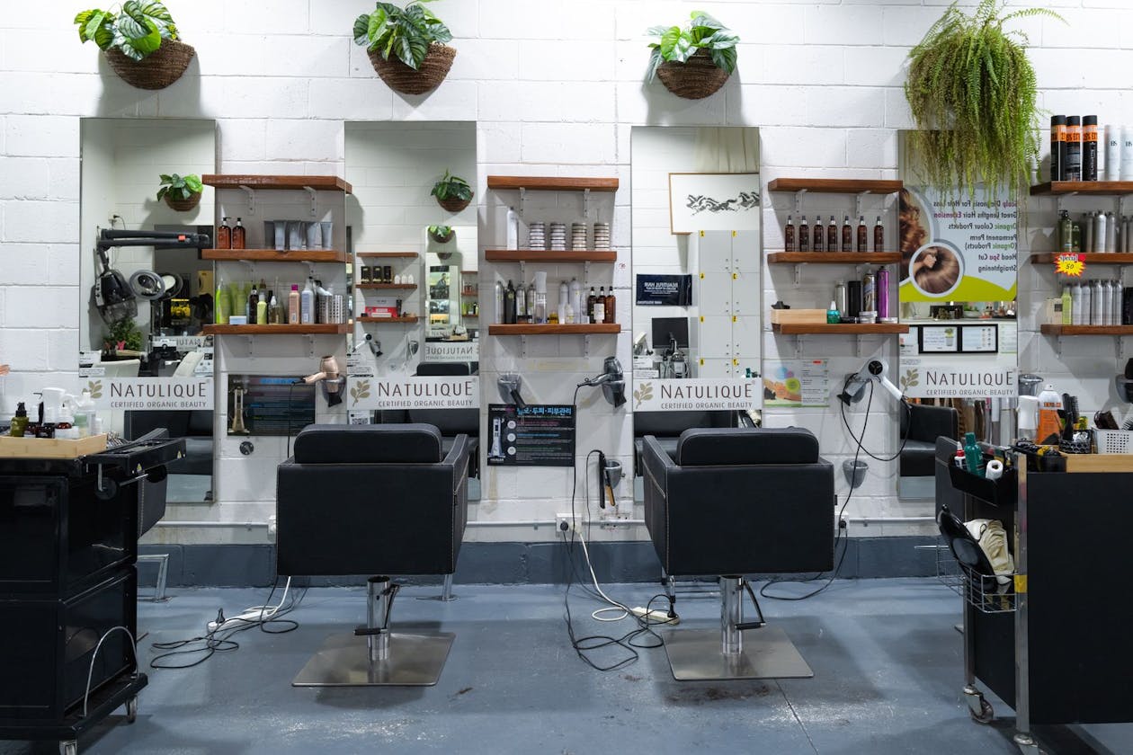 Felice Hair Organic Salon image 7