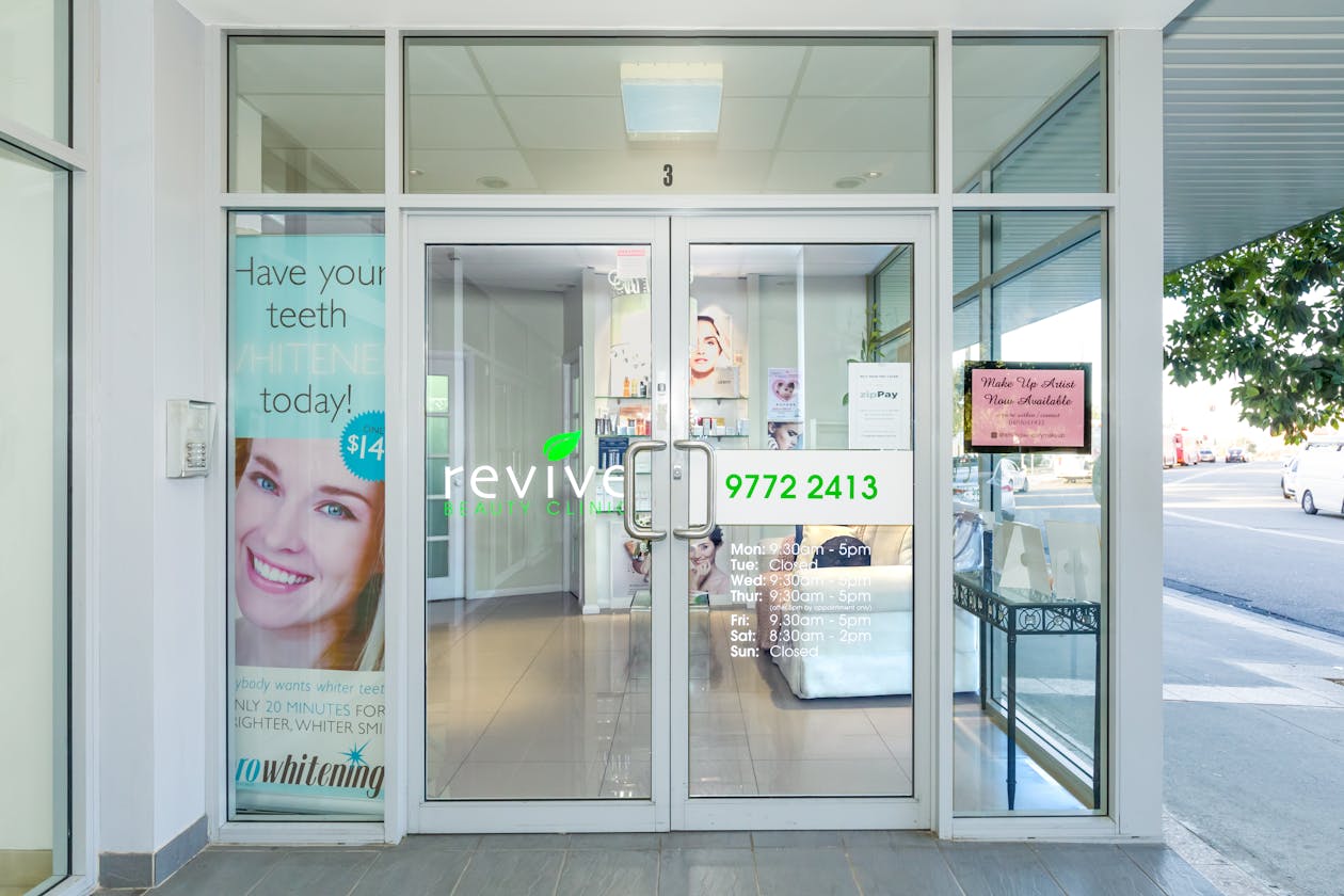 Revive Beauty Clinic image 13