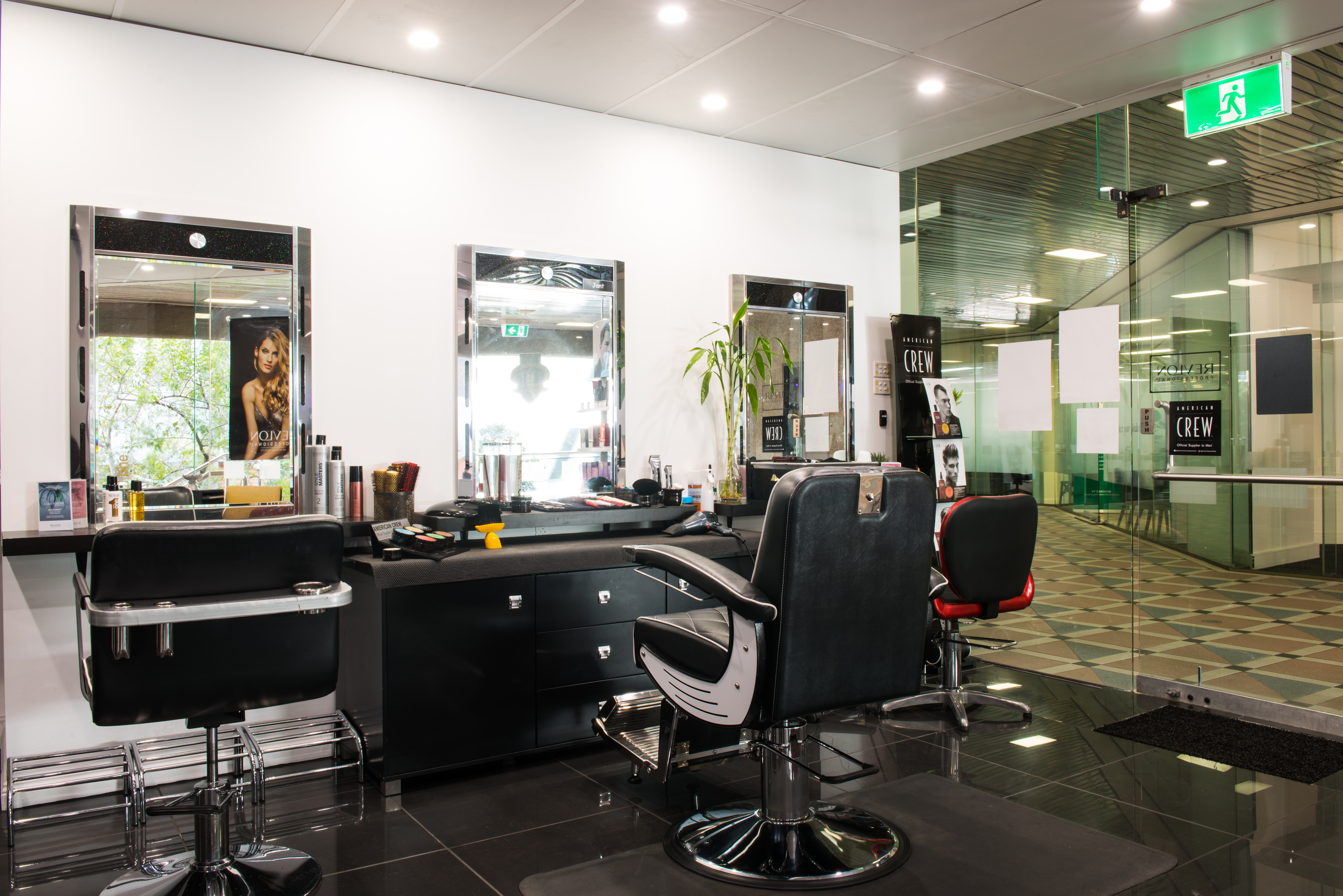 Gentz Barbers & Beauty image 4