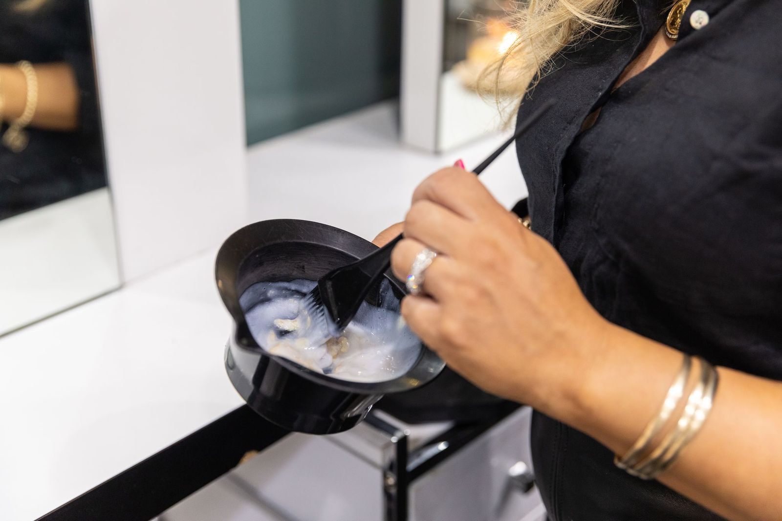 Rafael Salon image 7