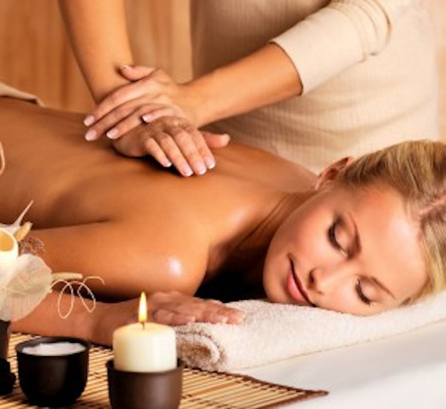 Sala Thai Massage Newport image 1