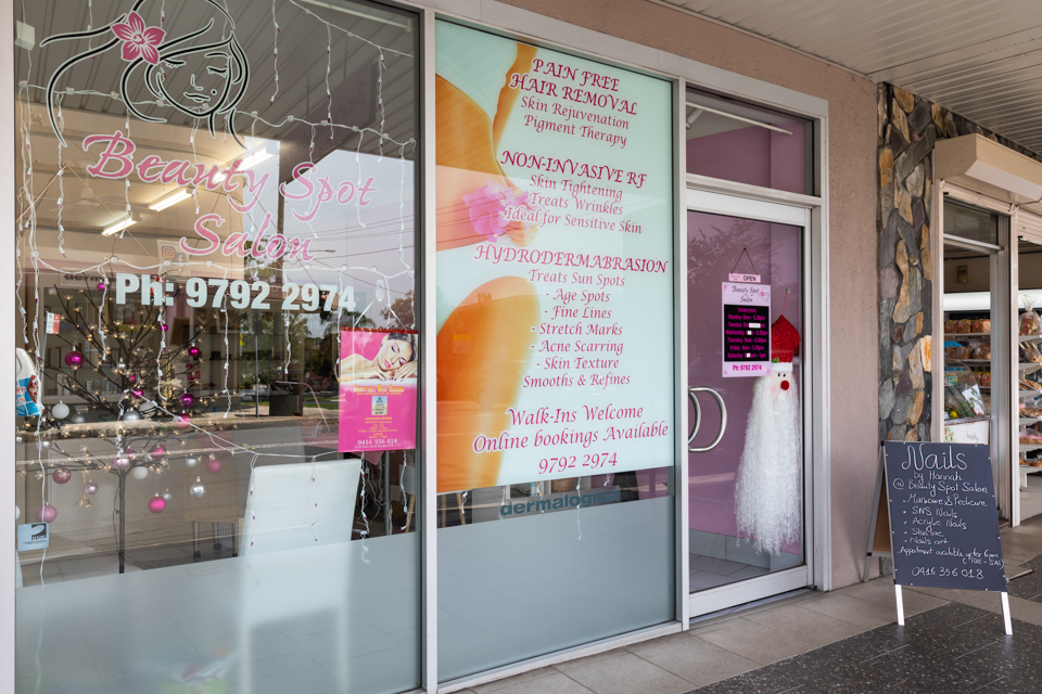 Signature Nail Designs image 49