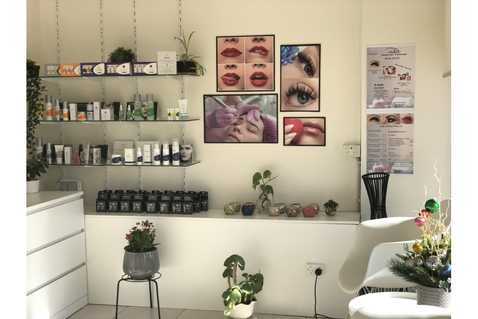 Zen Beauty Spa & Massage image 5