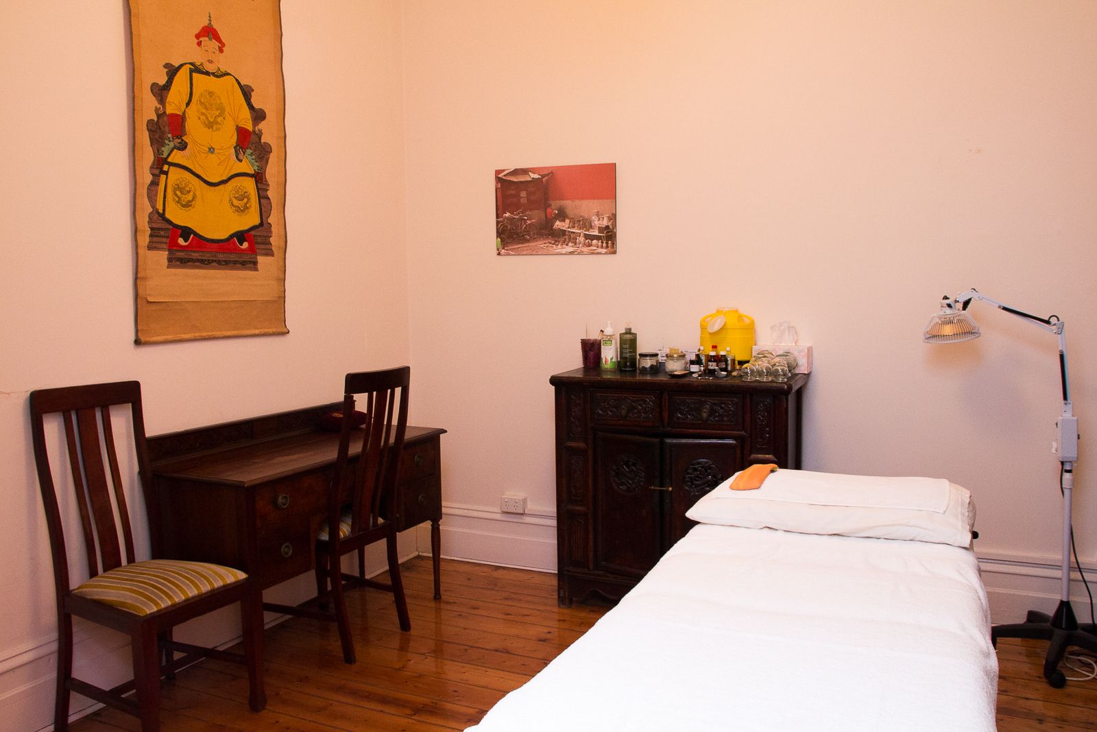 Quiescence Chinese Medicine image 5