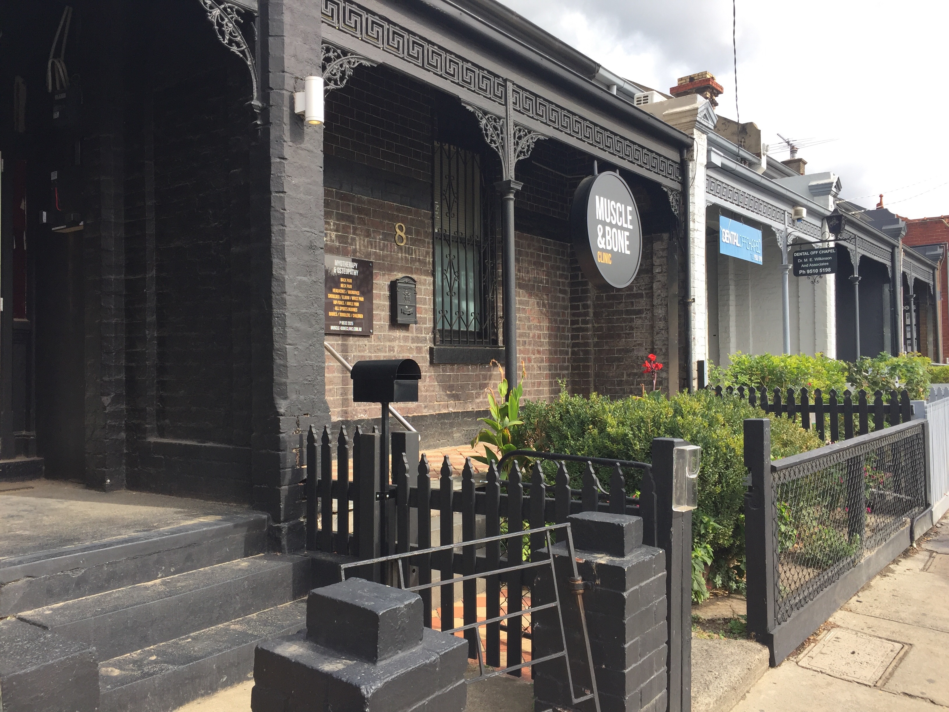 Muscle & Bone Clinic image 3