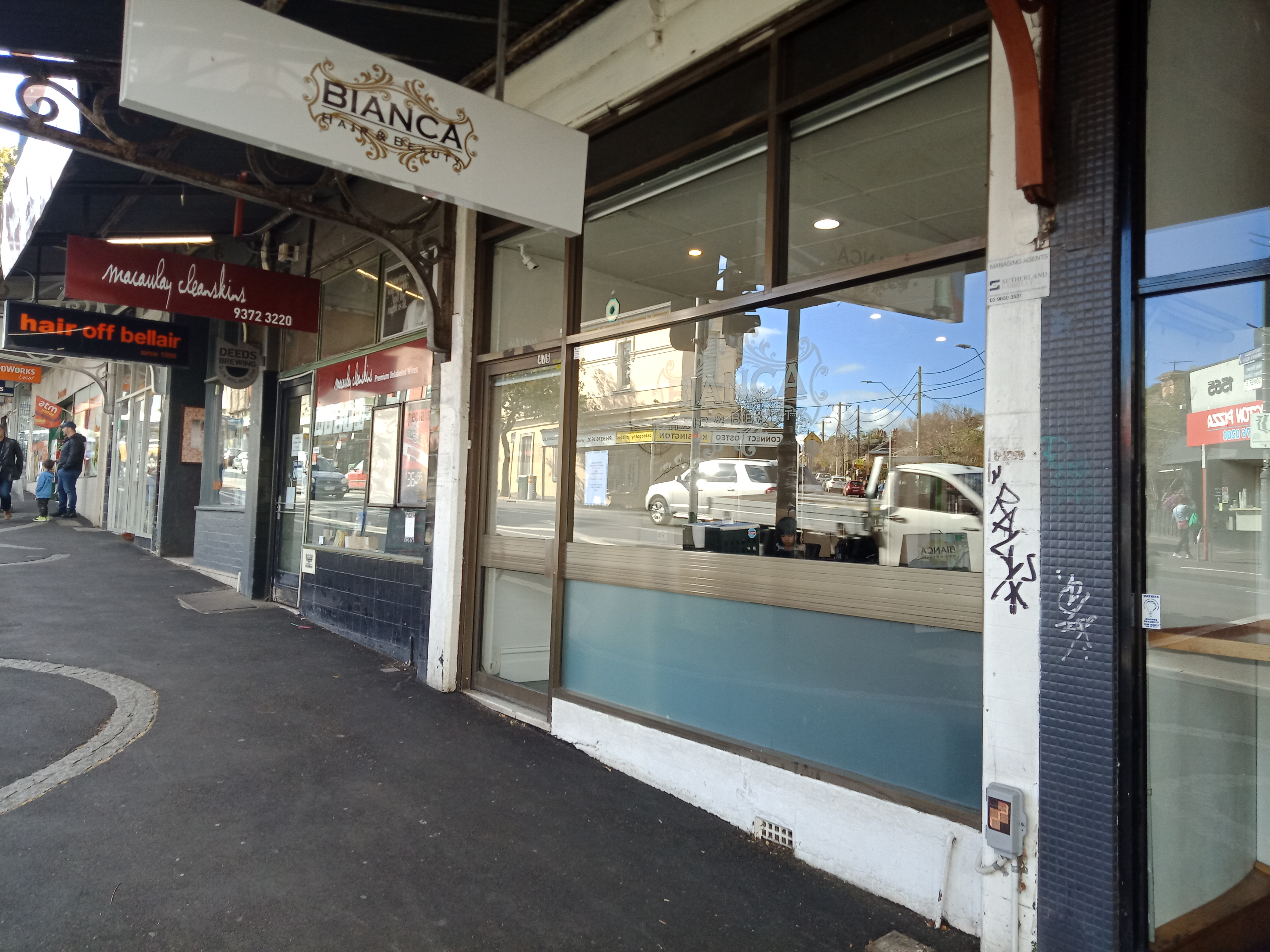 Bianca Hair & Beauty image 3