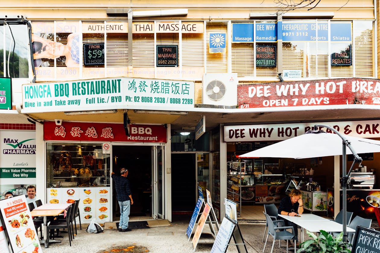 Sip Sen Authentic Thai Massage image 13