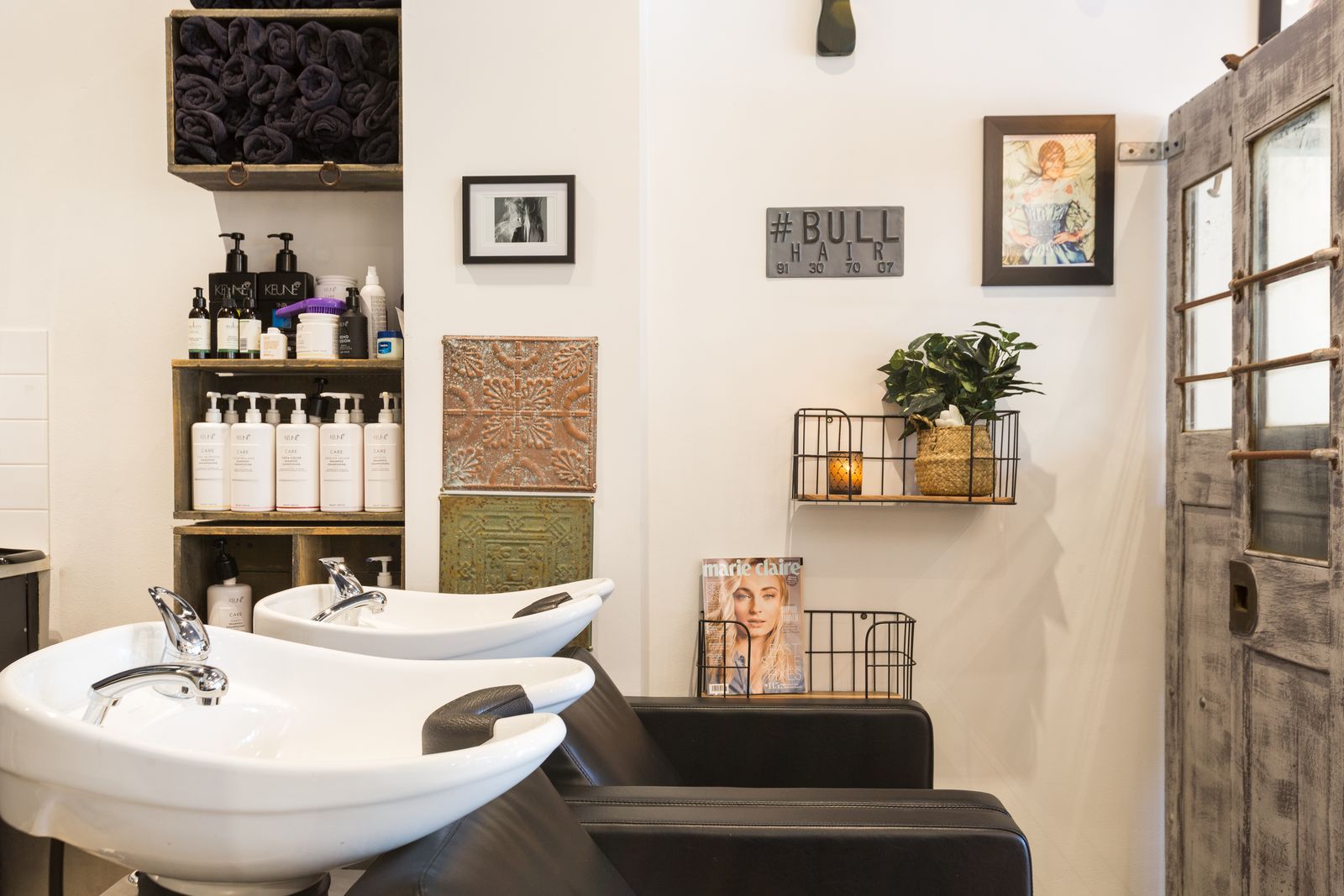 Bull Hair Boutique image 6