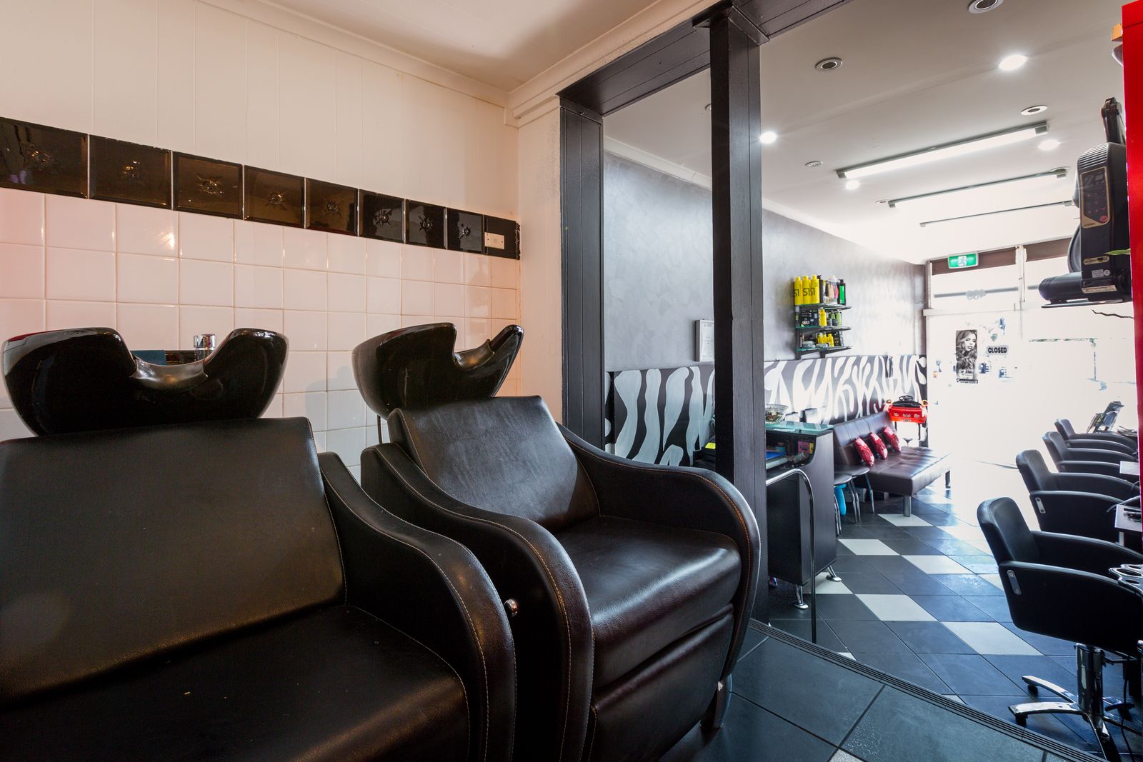 Catherine Hair and Beauty image 2