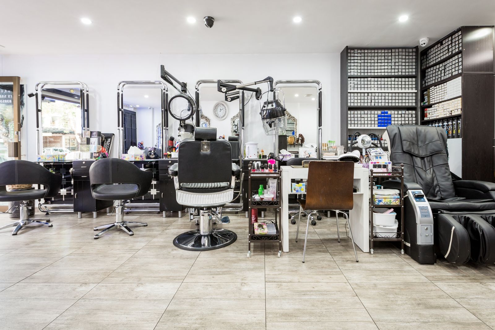 Susan Hair and Beauty Salon image 4