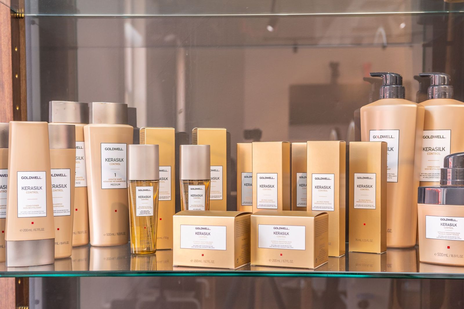 No. 74 Hair Salon image 24