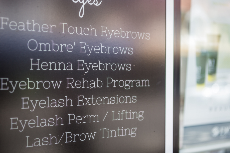 Smooth Waxing & Beauty image 11