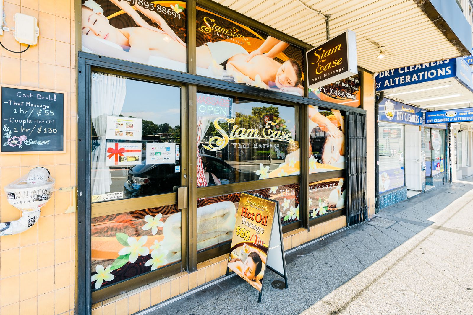 Siam Ease Thai Massage image 9