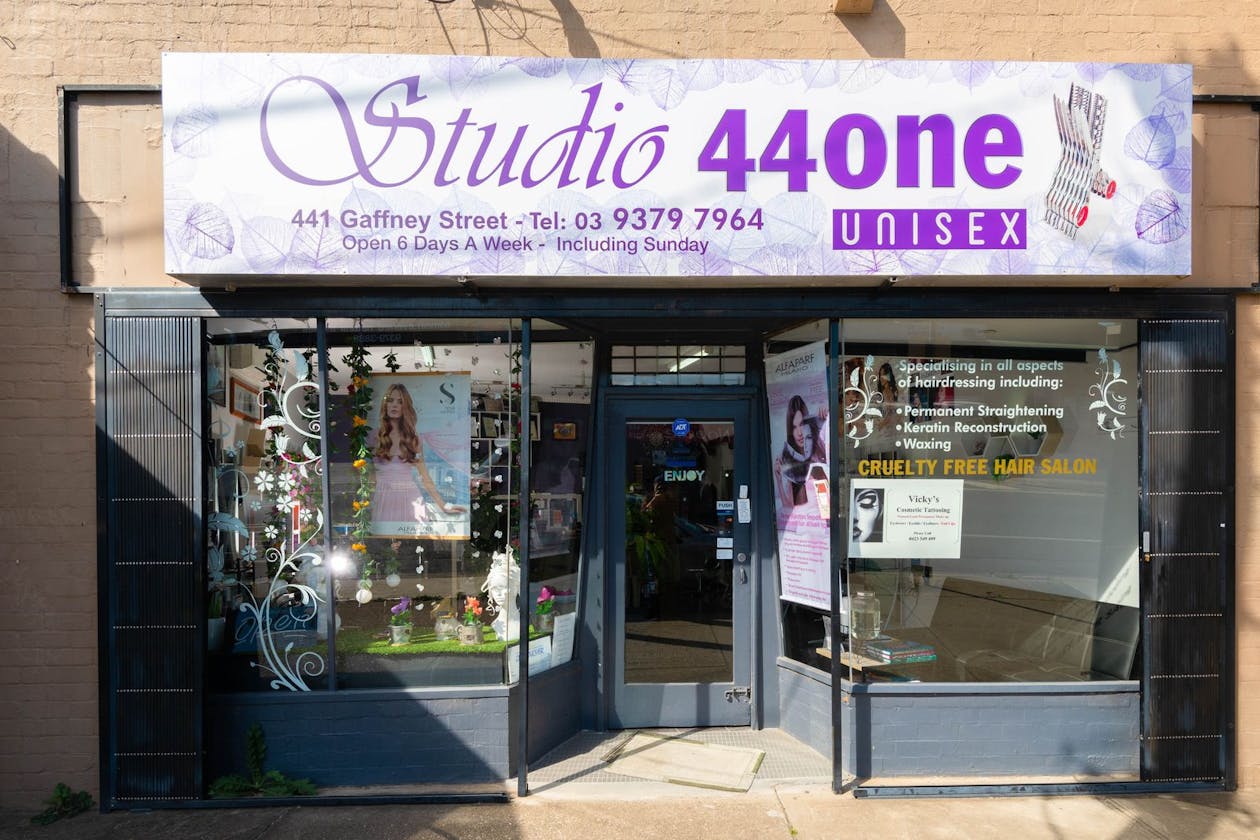 Studio 44one image 21