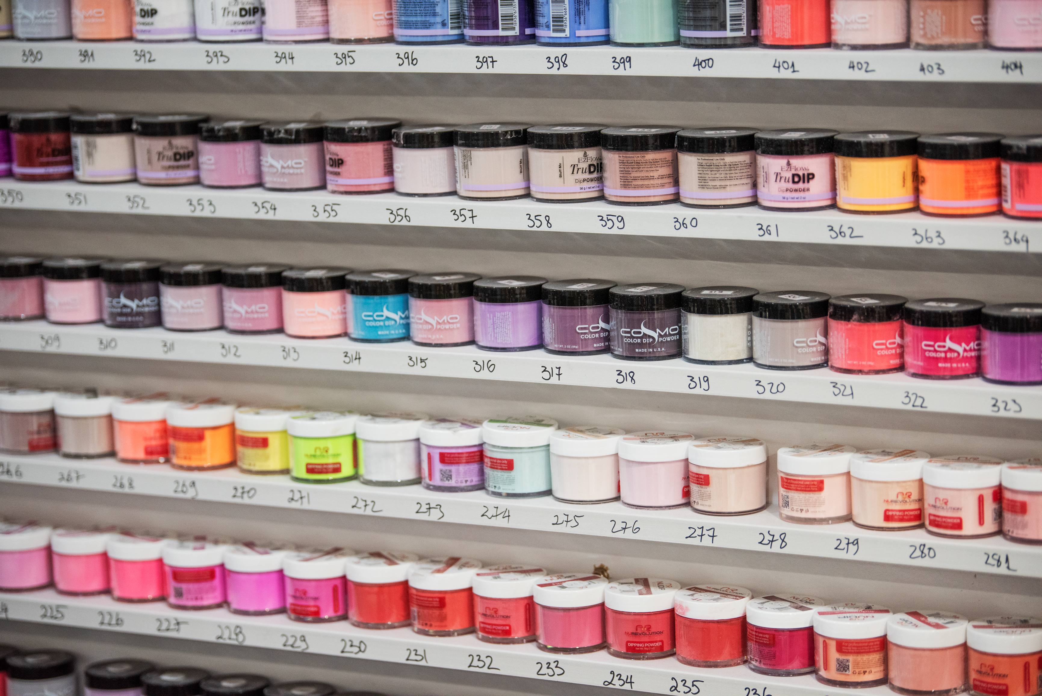 Adora Nail Spa image 8