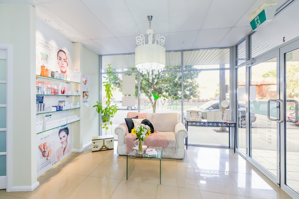 Revive Beauty Clinic