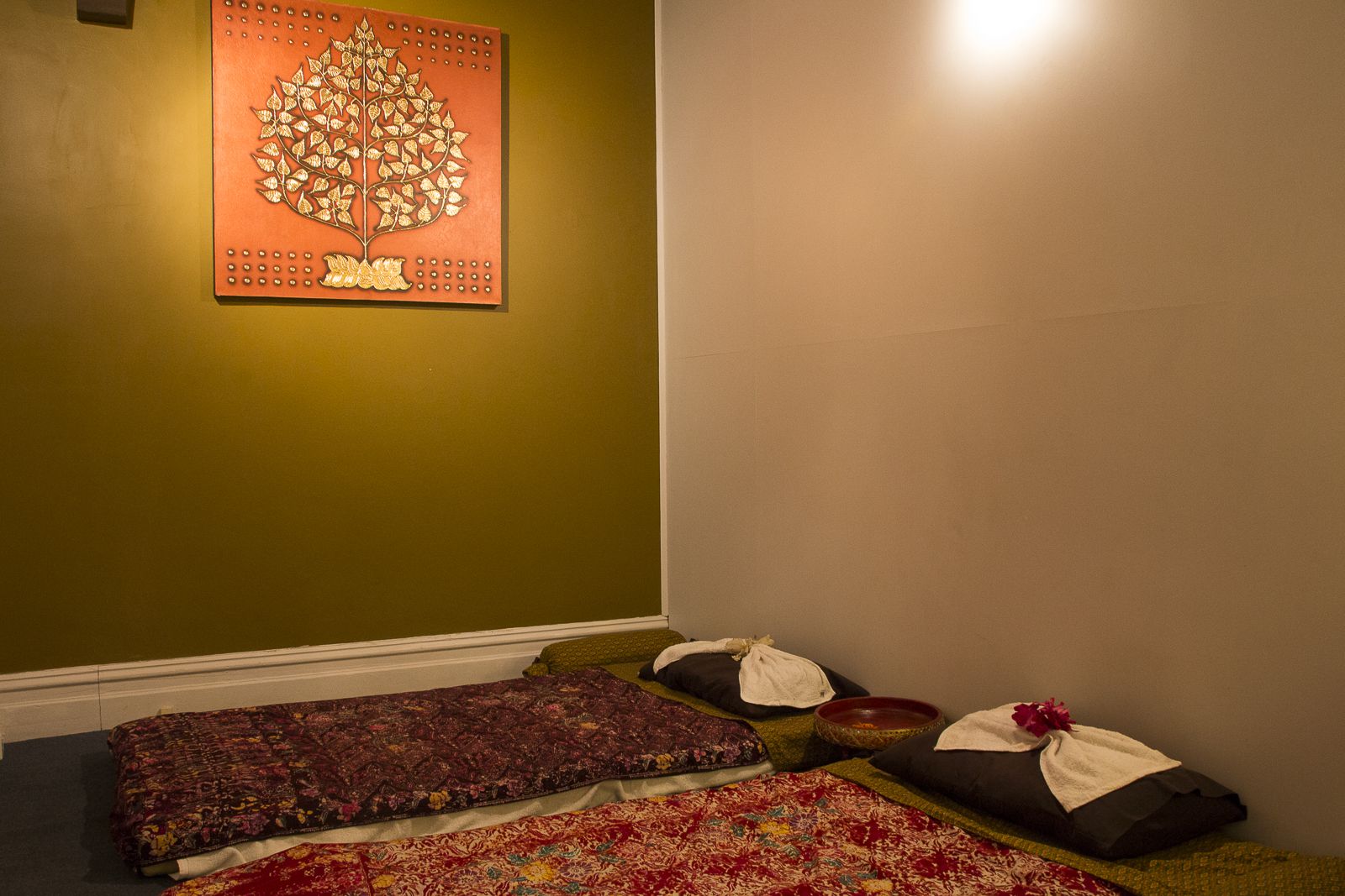 SaraDar: Therapeutic and Thai Massage image 6