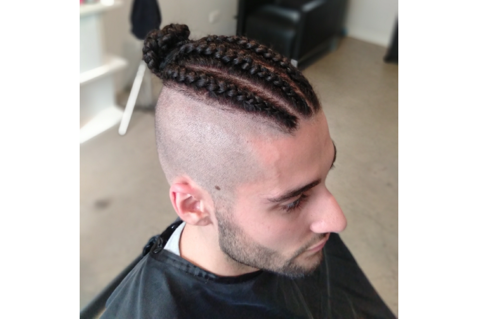 Ma’viellous Hair image 3