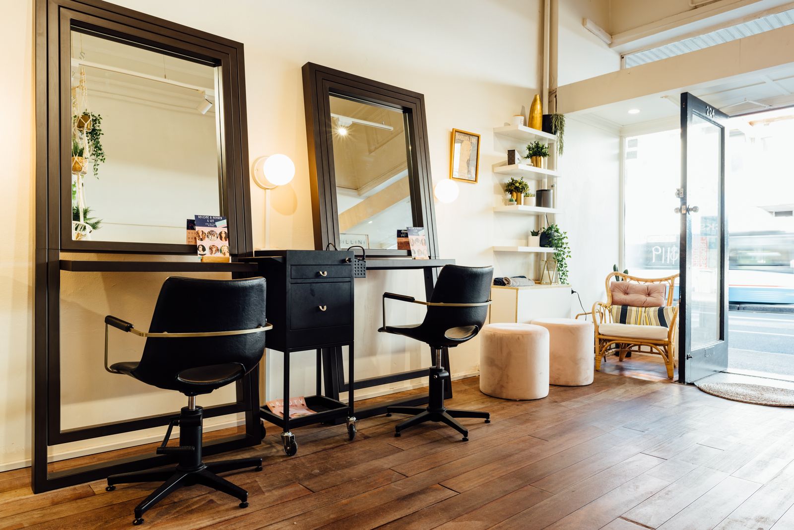 Smooth Styling image 2