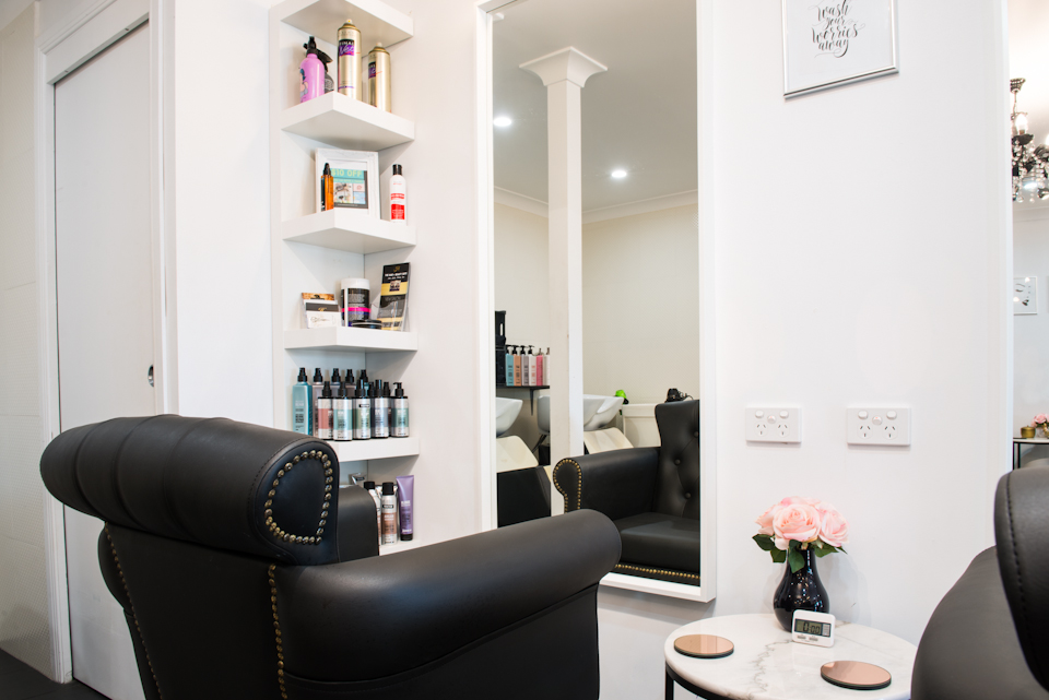 The Hair & Beauty Suite image 7