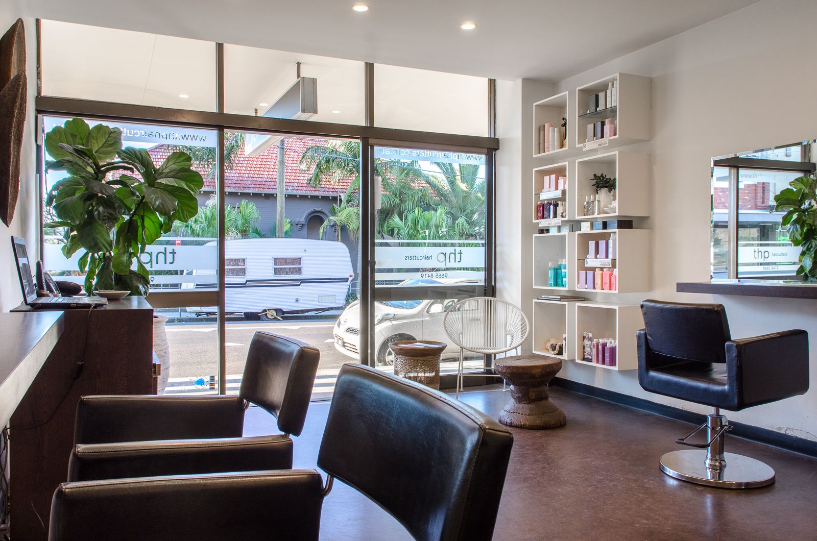 Thp Haircutters image 2