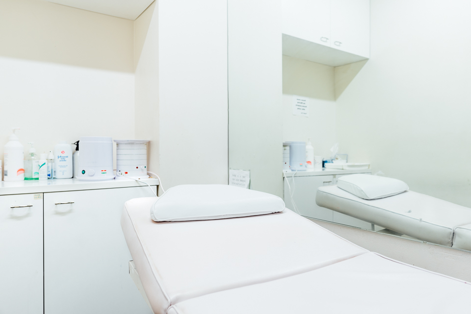 Shashi Hair Beauty & Day Spa - Parramatta image 6