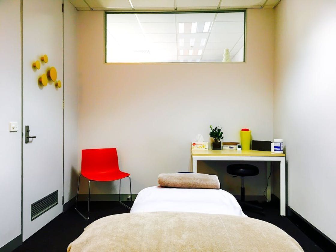 Best Full Body Massage Therapists In Melbourne Cbd Bookwell