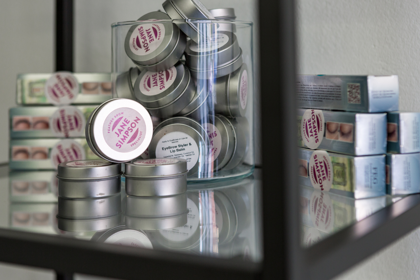 Jane Simpson Brows image 8