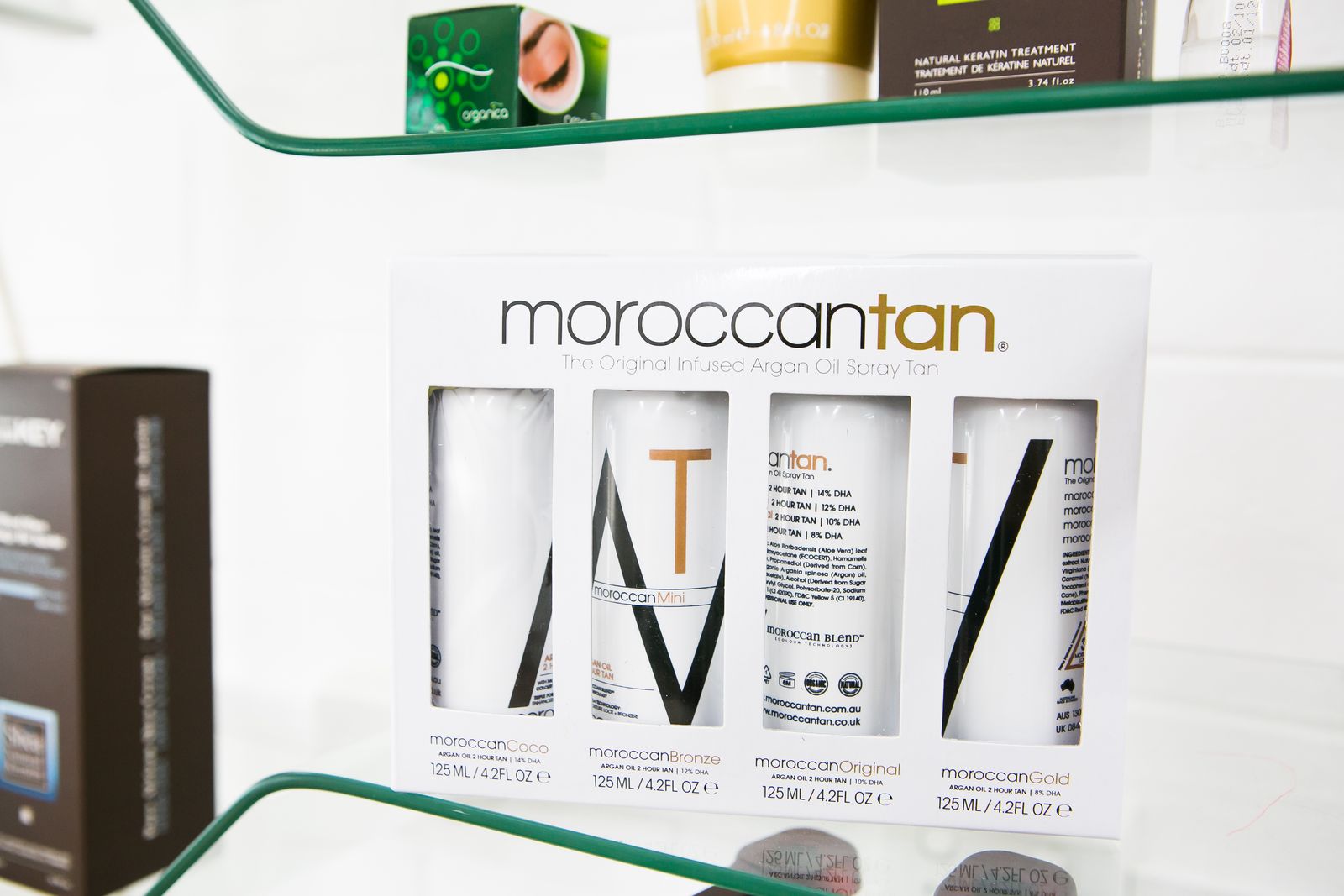 Flawless Beauty And Hair Salon image 8