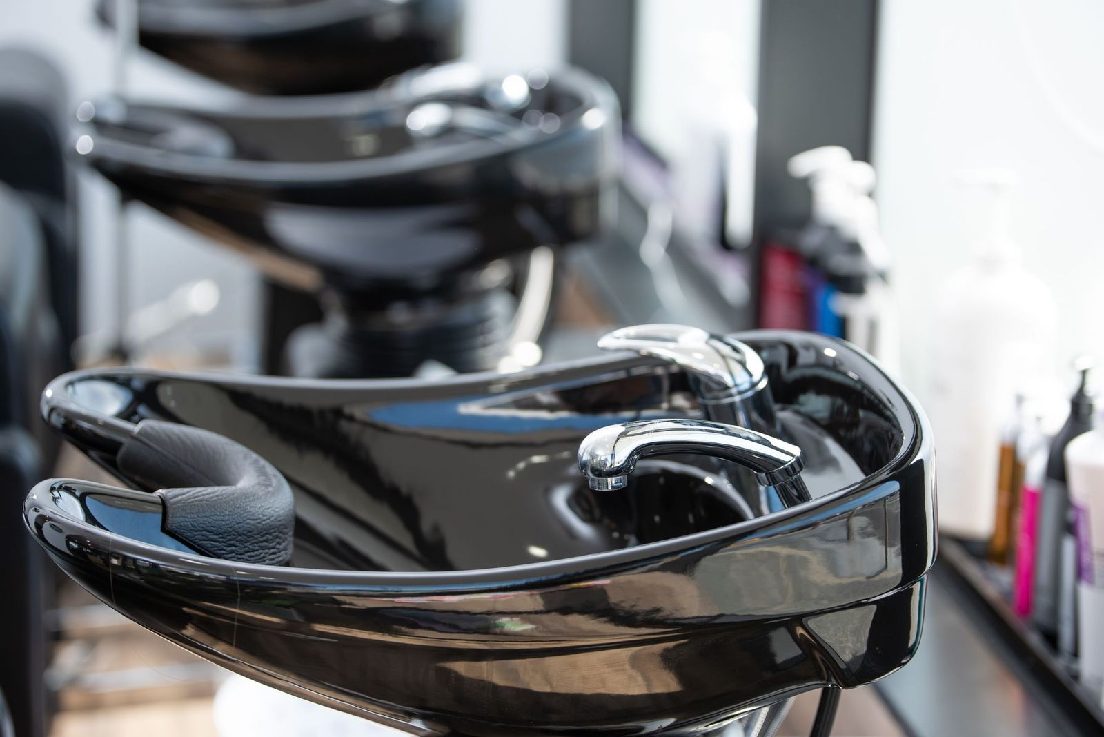 El and Co Hair Studio image 6