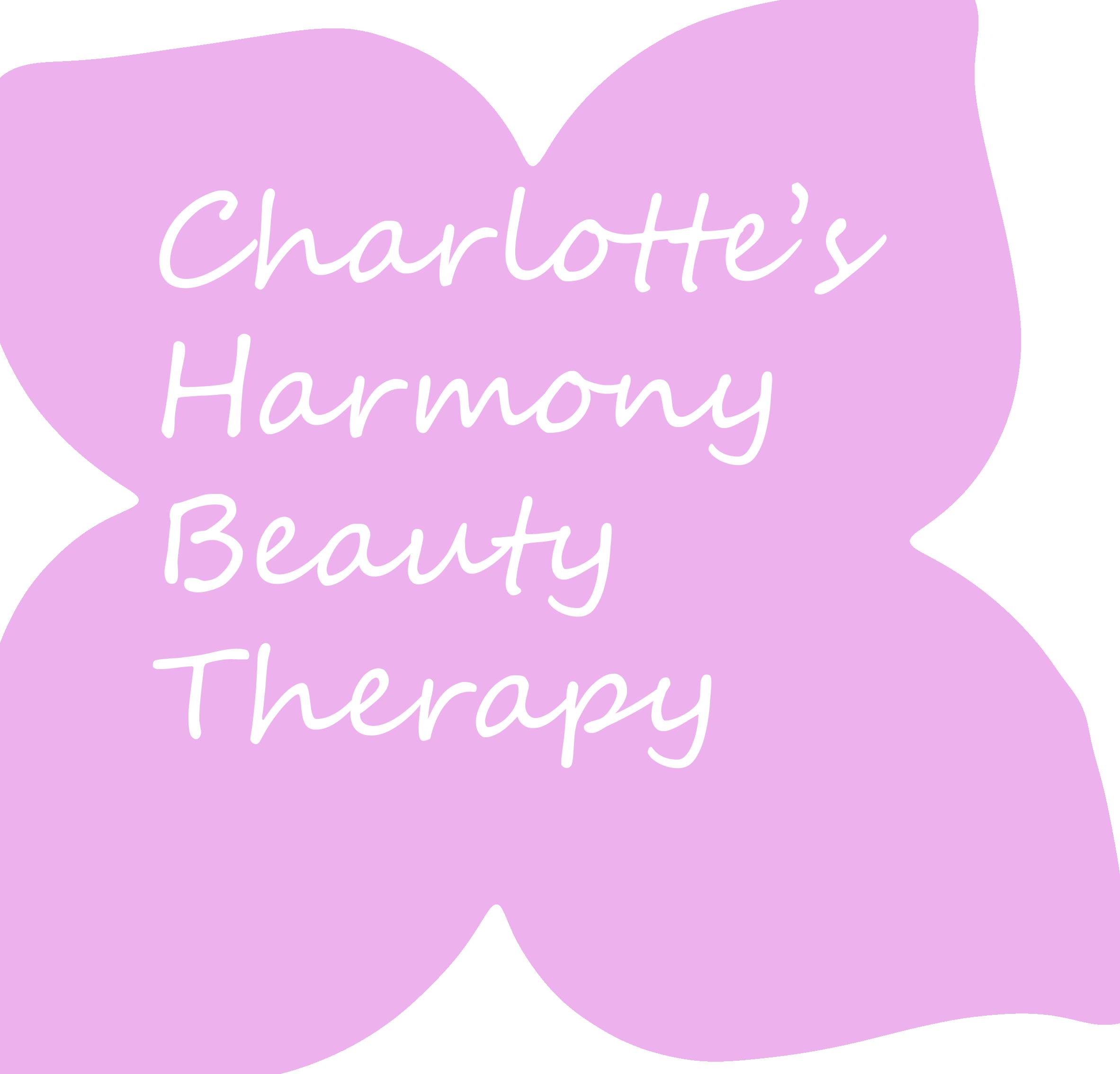 Charlotte's Harmony Beauty Therapy