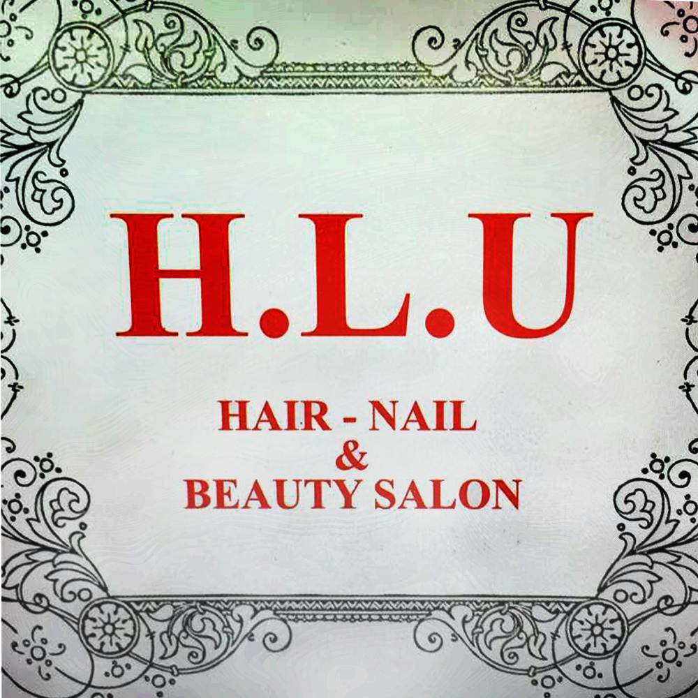 H.L.U Hair Nail and Beauty Salon