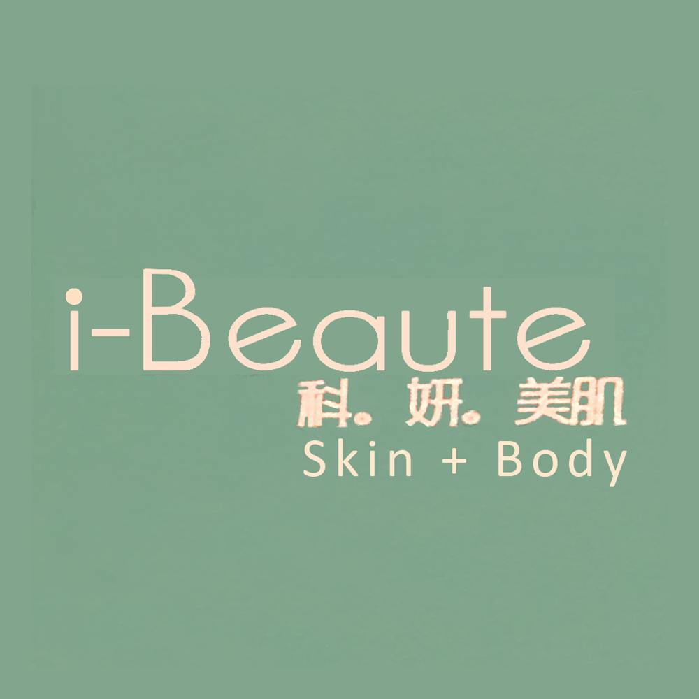 I-Beaute Skin + Body