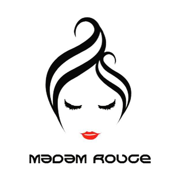 Madam Rouge Salon