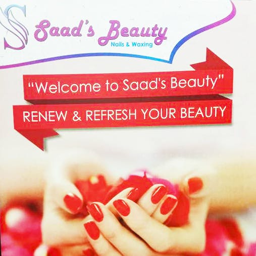 Saad's Beauty Palace