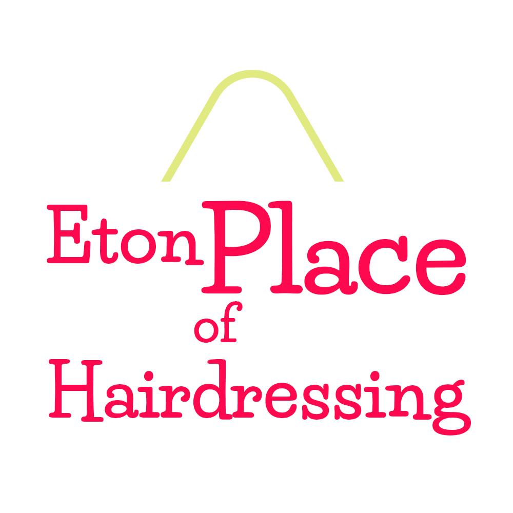 Eton Place of Hairdressing